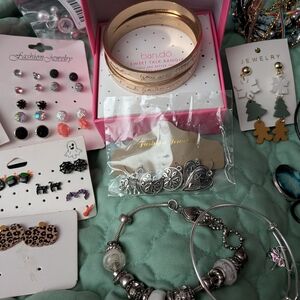 Jewelry Lot